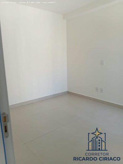 Apartamento, 2 quartos - Foto 2