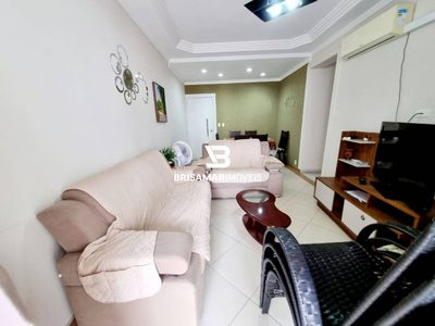 Apartamento, 3 quartos, 86 m² - Foto 2