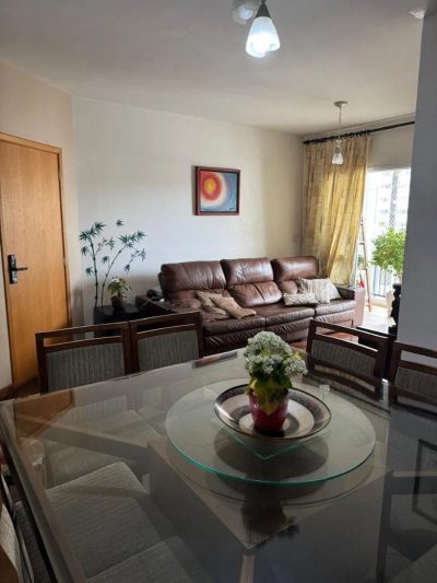Apartamento, 3 quartos, 95 m² - Foto 3