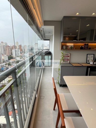 Apartamento, 2 quartos, 92 m² - Foto 2