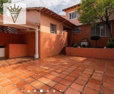 Casa, 3 quartos, 199 m² - Foto 4
