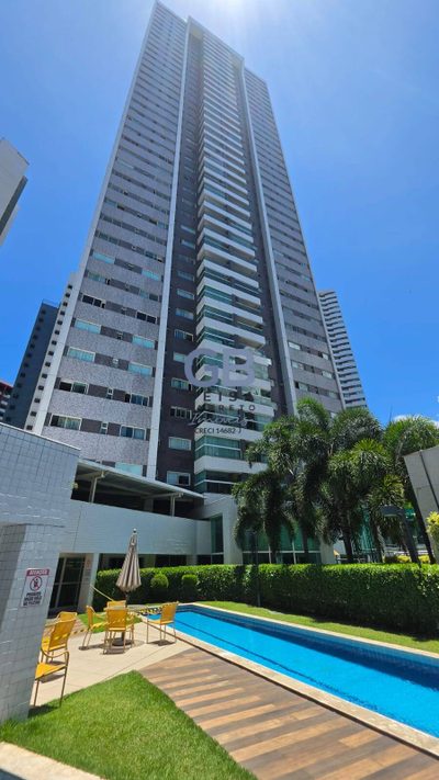 Apartamento, 4 quartos, 150 m² - Foto 1