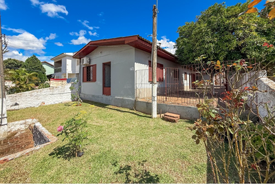 Casa, 4 quartos, 141 m² - Foto 1