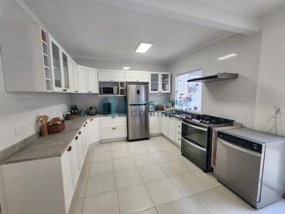 Sobrado, 3 quartos, 106 m² - Foto 1