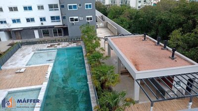 Apartamento, 3 quartos, 70 m² - Foto 2