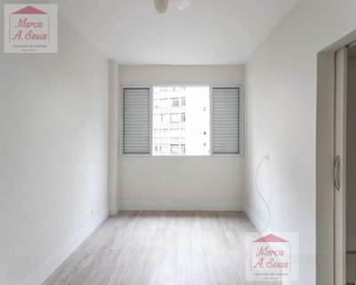 Apartamento, 1 quarto, 38 m² - Foto 4