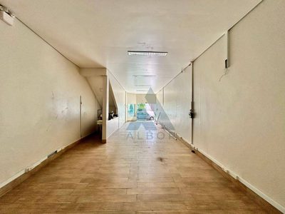 Loja-Salão, 120 m² - Foto 3