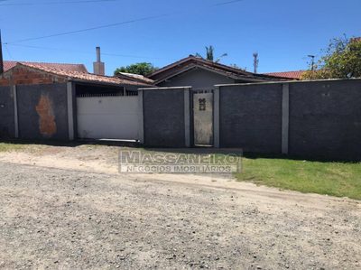Casa, 4 quartos, 170 m² - Foto 1