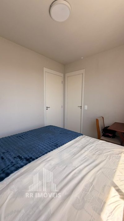 Apartamento, 1 quarto, 28 m² - Foto 4