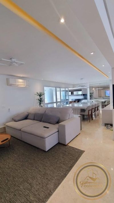 Apartamento, 3 quartos, 242 m² - Foto 4
