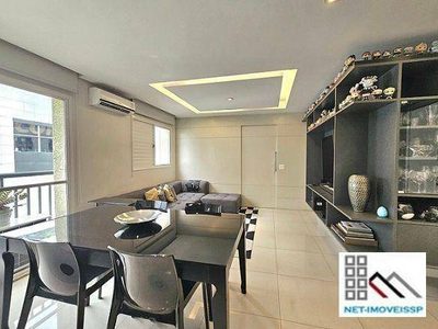 Apartamento, 1 quarto, 53 m² - Foto 4