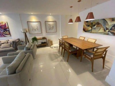 Apartamento, 4 quartos, 280 m² - Foto 1
