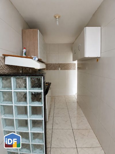 Apartamento, 2 quartos, 48 m² - Foto 3