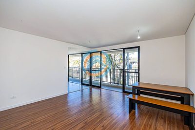 Apartamento, 3 quartos, 93 m² - Foto 5