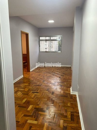Apartamento, 1 quarto, 40 m² - Foto 1