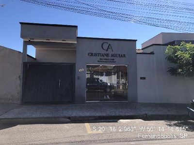 Casa, 1 quarto, 159 m² - Foto 1
