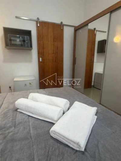 Apartamento, 19 m² - Foto 1