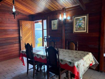 Casa, 3 quartos, 186 m² - Foto 4