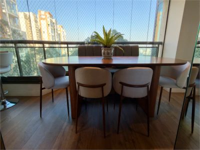 Apartamento, 4 quartos, 225 m² - Foto 5