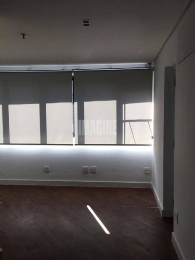 Sala-Conjunto, 44 m² - Foto 2