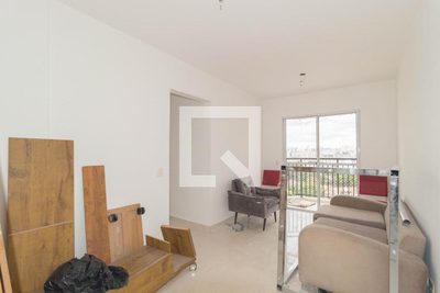 Apartamento, 3 quartos, 62 m² - Foto 2