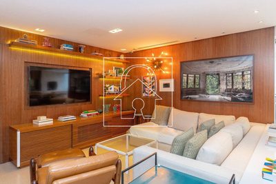 Apartamento, 3 quartos, 156 m² - Foto 4