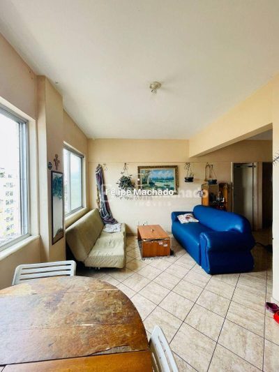 Apartamento, 3 quartos, 80 m² - Foto 1