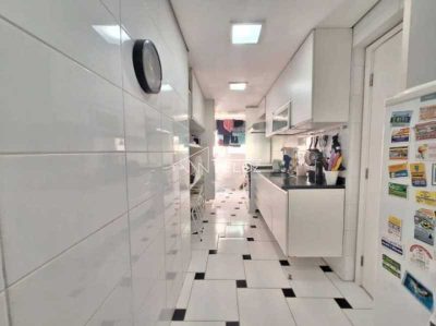 Apartamento, 4 quartos, 118 m² - Foto 3