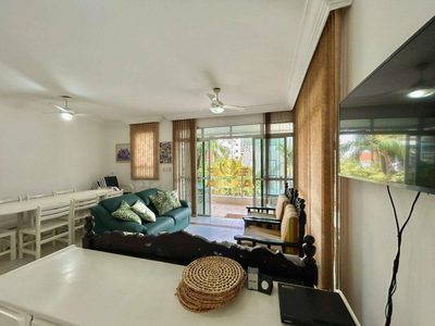 Apartamento, 3 quartos, 130 m² - Foto 2