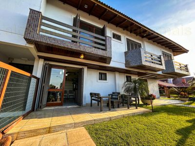 Sobrado, 2 quartos, 107 m² - Foto 2
