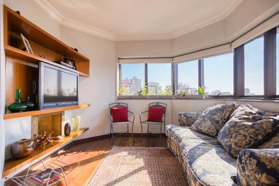 Apartamento, 4 quartos - Foto 5
