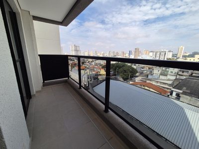 Apartamento, 2 quartos, 61 m² - Foto 4