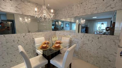 Apartamento, 3 quartos, 77 m² - Foto 2