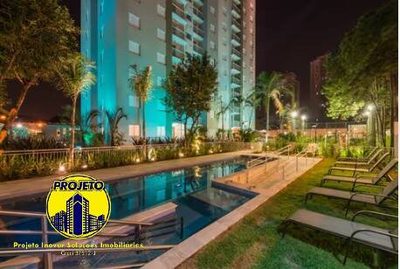 Apartamento, 2 quartos, 62 m² - Foto 1