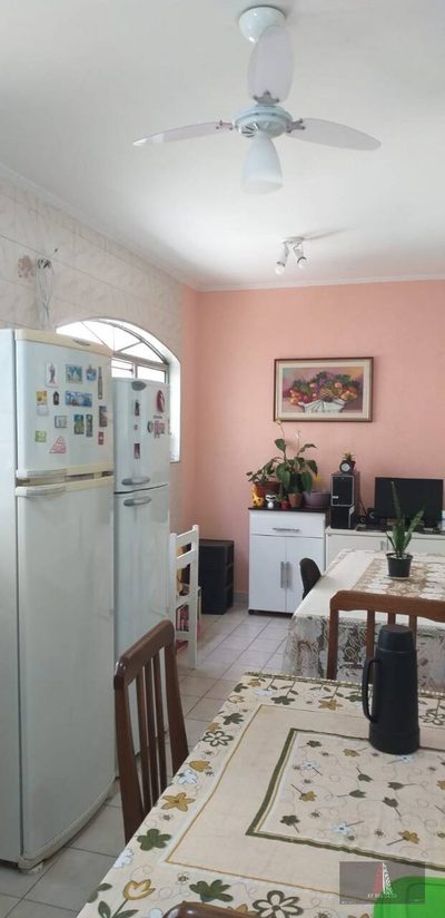 Casa, 5 quartos, 300 m² - Foto 4