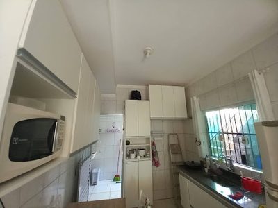 Sobrado, 2 quartos - Foto 4