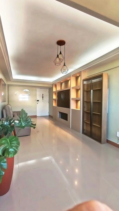 Apartamento, 2 quartos, 77 m² - Foto 5