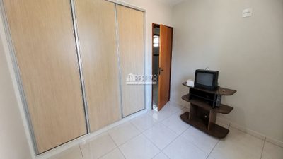 Apartamento, 2 quartos, 55 m² - Foto 4