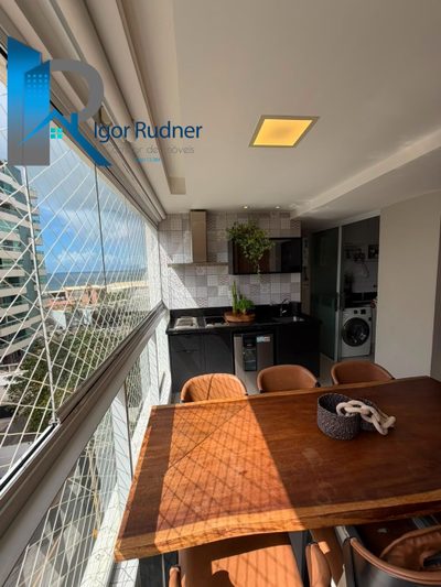 Apartamento, 2 quartos, 88 m² - Foto 5