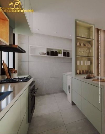Apartamento, 3 quartos, 71 m² - Foto 4
