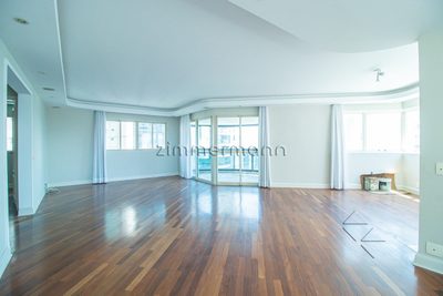 Apartamento, 4 quartos, 288 m² - Foto 5