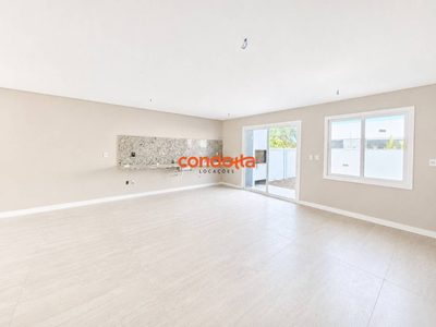 Casa, 3 quartos, 148 m² - Foto 5