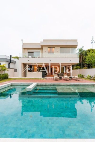 Casa, 4 quartos, 944 m² - Foto 1