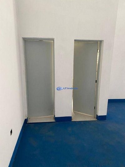 Loja-Salão, 90 m² - Foto 3