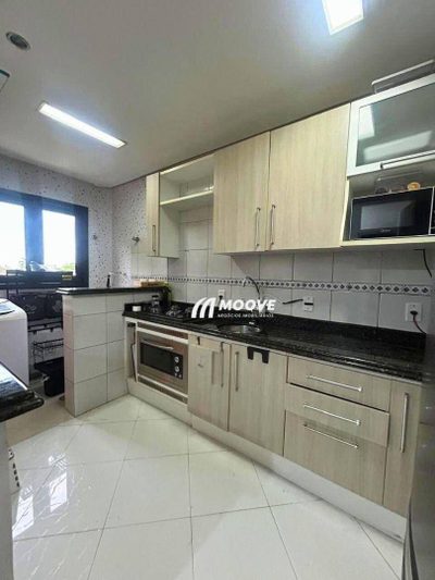 Apartamento, 2 quartos, 64 m² - Foto 1