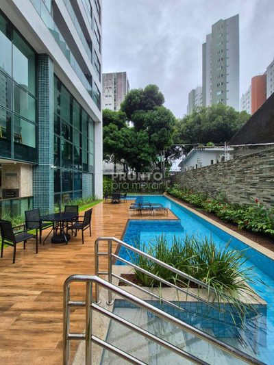 Apartamento, 3 quartos, 64 m² - Foto 2