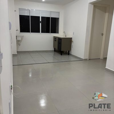 Apartamento, 2 quartos - Foto 4