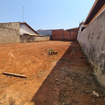 Terreno, 280 m² - Foto 1