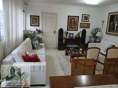 Apartamento, 4 quartos, 160 m² - Foto 5