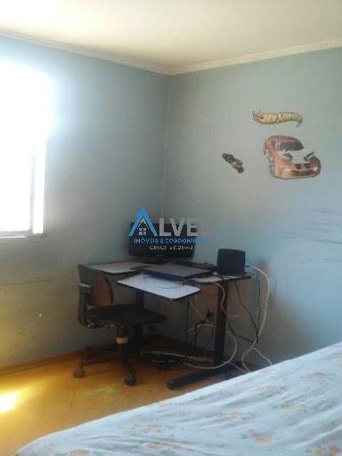 Apartamento, 2 quartos, 49 m² - Foto 3